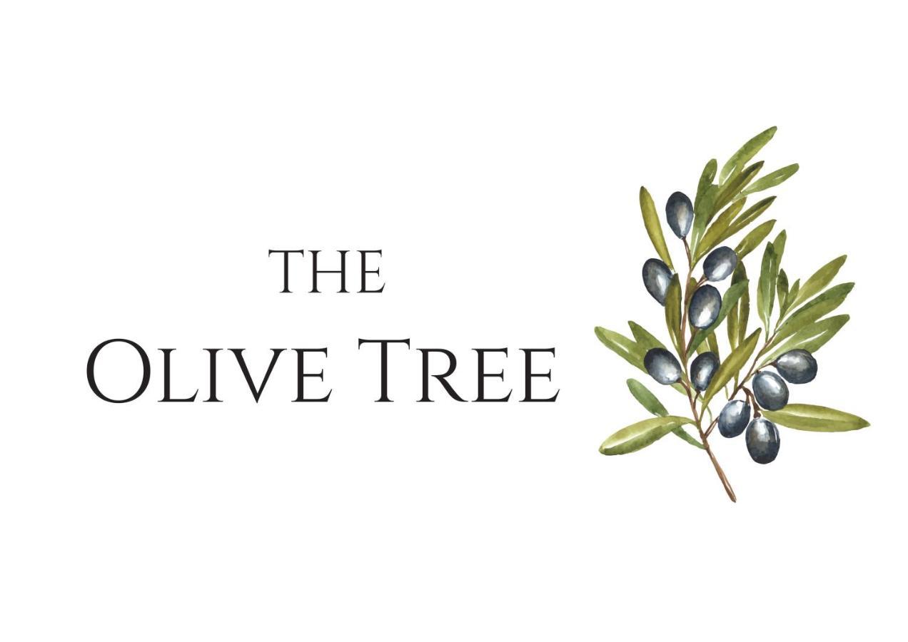 The Olive Tree Lägenhet Ceres Exteriör bild
